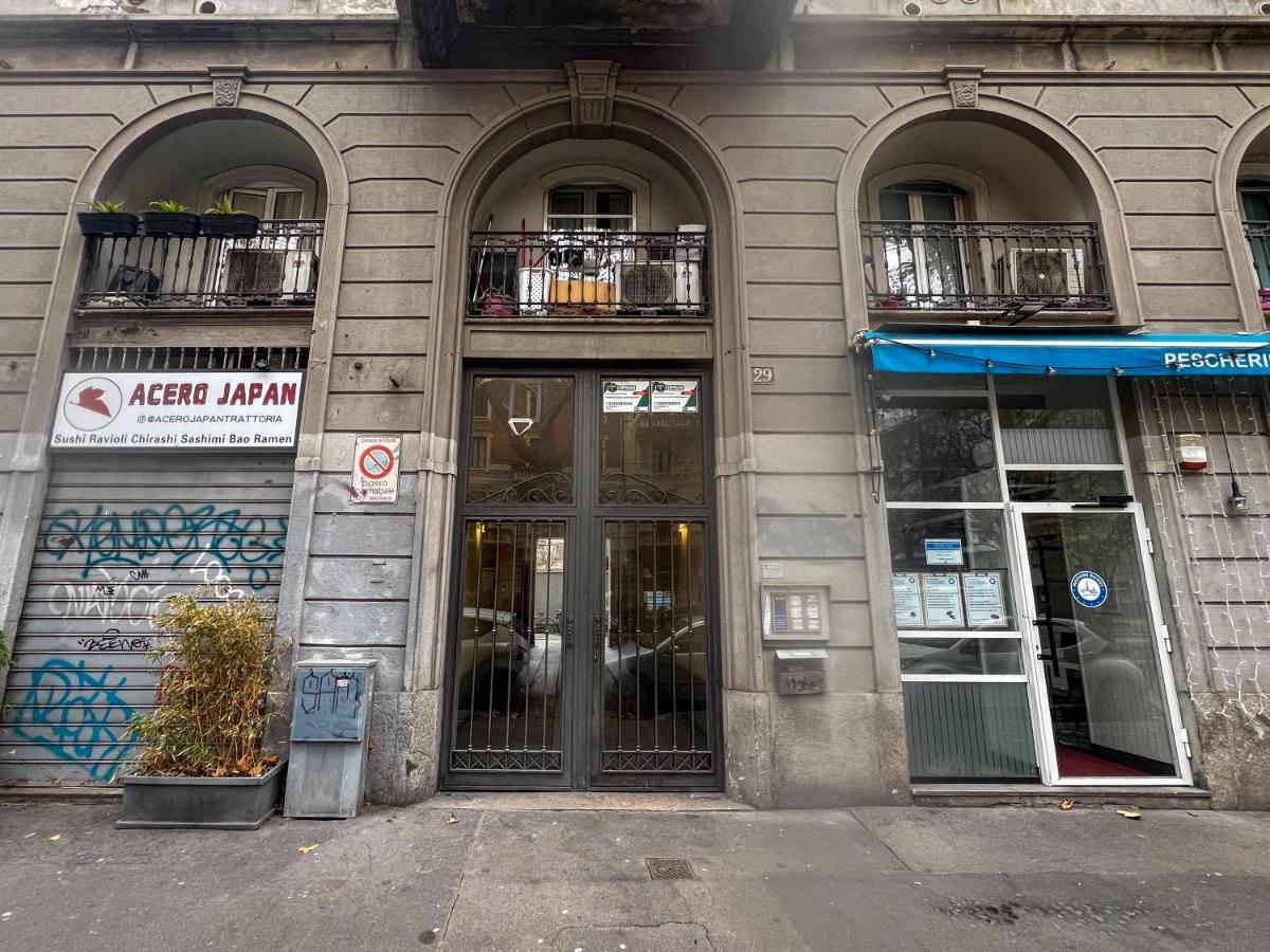 Apartment - Monte Nero 29 - Deo Mailand
