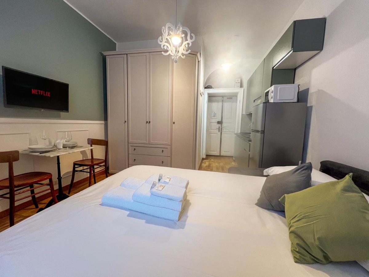 - Monte Nero 29 - Deo Apartment Mailand